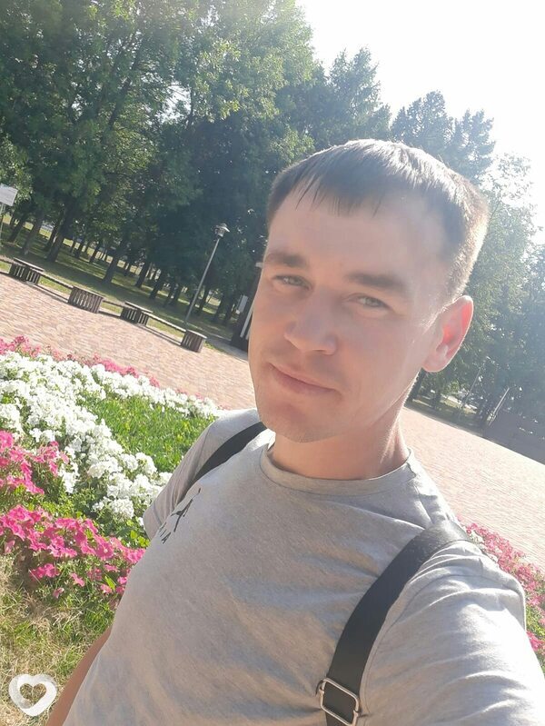 Александр, 36, Ясном — анкета №2656757