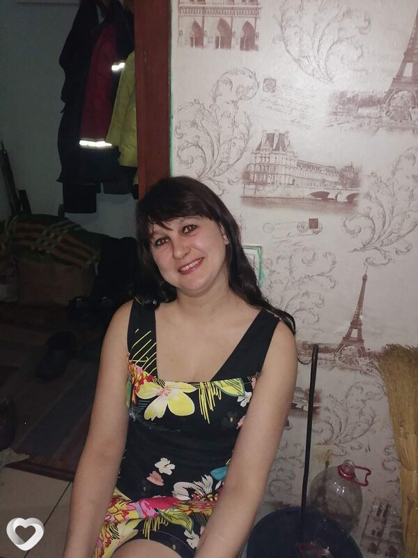 Александра, 37, Кемерове — анкета №2656764