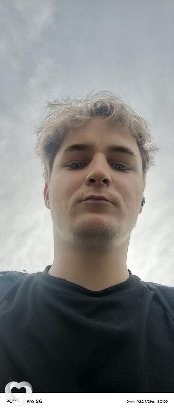 Роман, 23, Усть-Каменогорск — анкета №2656769