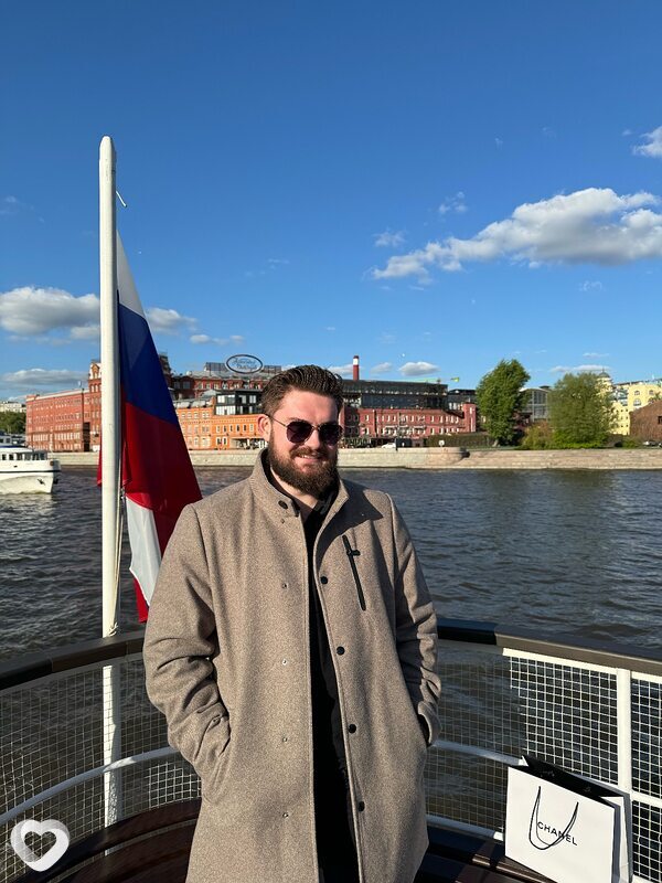 Pavle, 24, Москве — анкета №2656624
