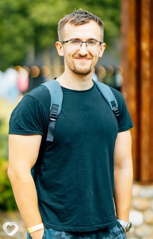 Андрей, 30, Минске — анкета №2656626