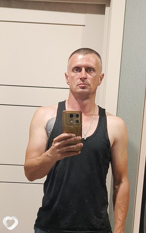 Евгений, 37, Калуге — анкета №2656627
