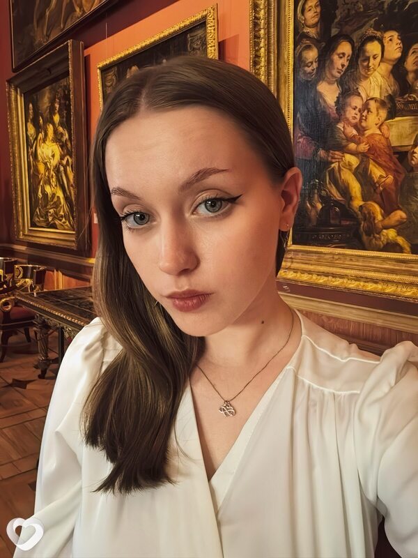 Ярослава, 21, Омске — анкета №2656628