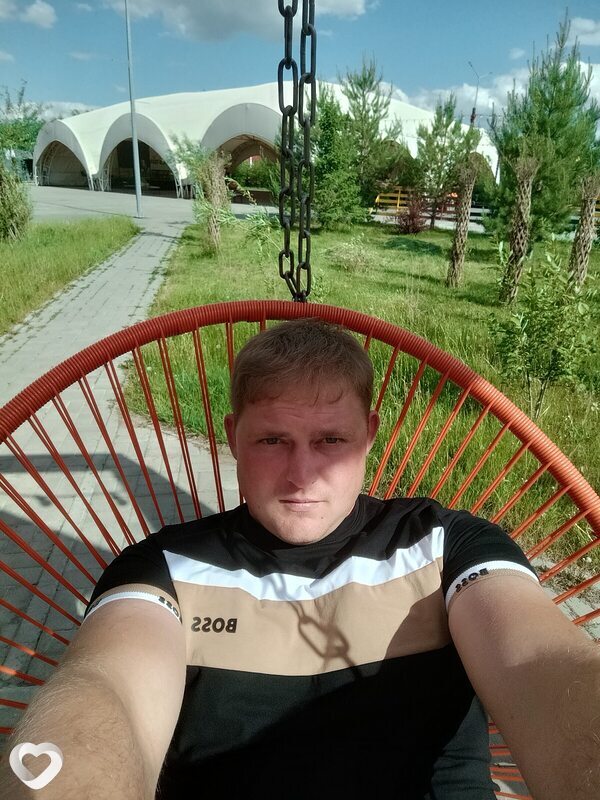 Дмитрий, 30, Актюбинске — анкета №2656633