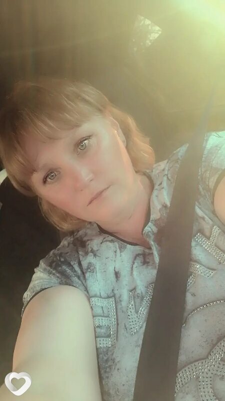 Елена, 46, Кустанае — анкета №2656646