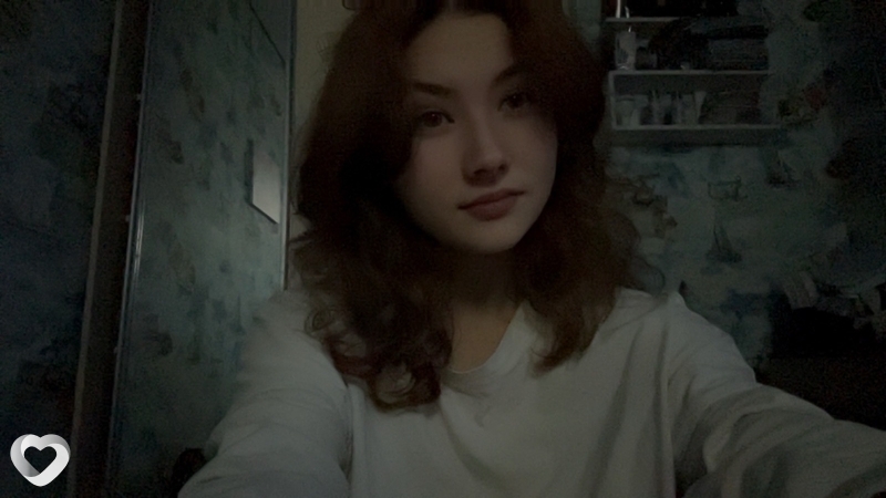 Милена, 20, Сыктывкаре — анкета №2656598