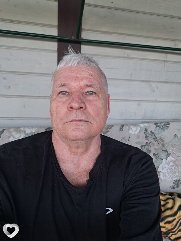 Yurgen, 61, Мытищах — анкета №2656600