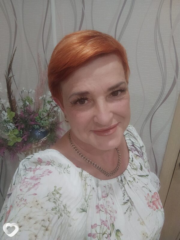 Вишенка, 48, Волгограде — анкета №2656613