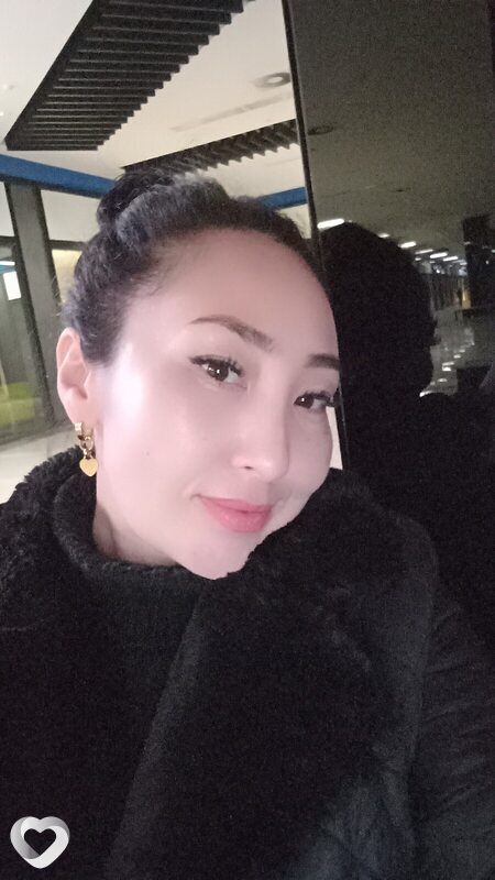 Жулдыз, 36, Таразе — анкета №2656614
