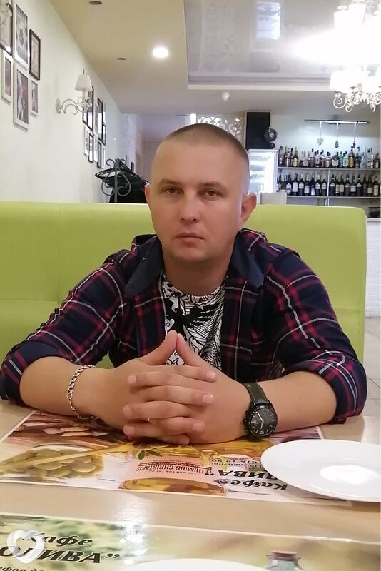 Андрей, 40, Видном — анкета №2656615