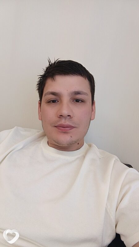 Дима, 27, Мурманске — анкета №2656617