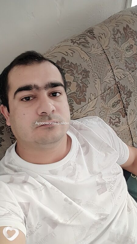 Сами, 35, Алматы — анкета №2656553