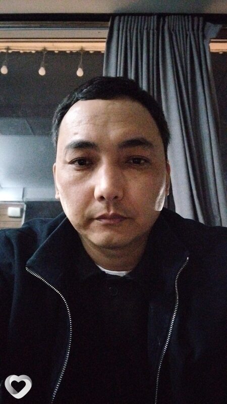 Аман, 39, Актау — анкета №2656562