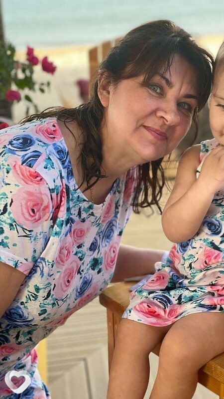 Наталья, 59, Караганде — анкета №2656565
