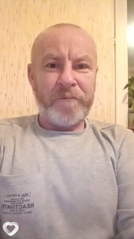 Вячеслав, 54, Москве — анкета №2656823