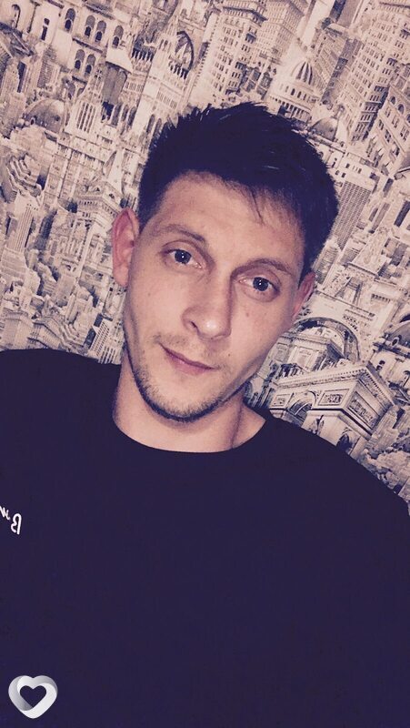 Боря, 31, Орехово-Зуеве — анкета №2656824