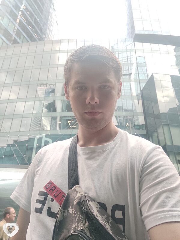 Дмитрий, 30, Симферополе — анкета №2656830
