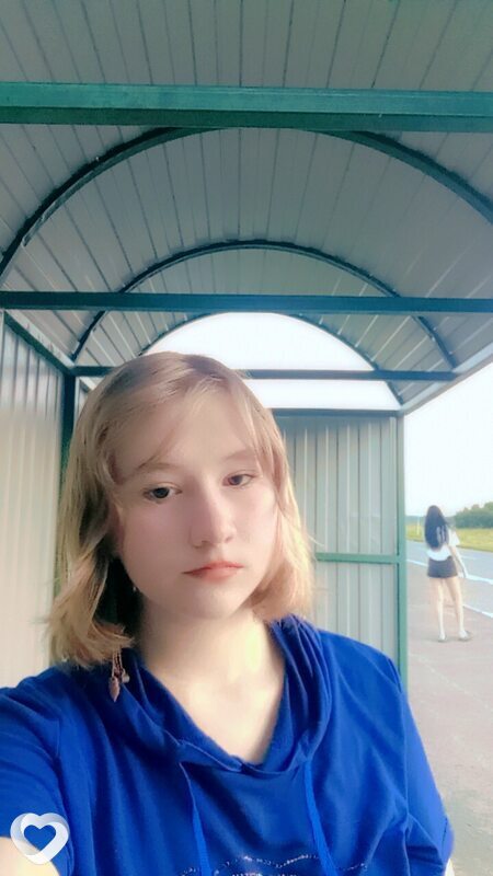 Юля, 19, Барнауле — анкета №2656832