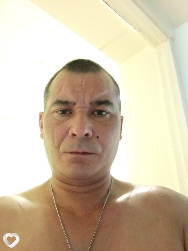 Стас, 41, Братске — анкета №2656844