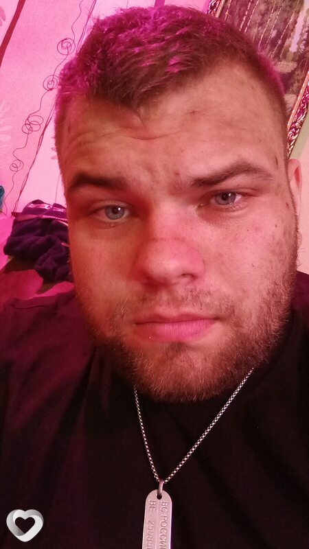 Денис, 28, Великом Новгороде — анкета №2656847