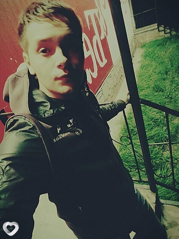 Макс, 28, Челябинске — анкета №2656591