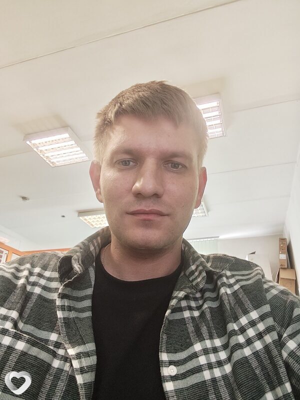 Дима, 35, Минске — анкета №2657052