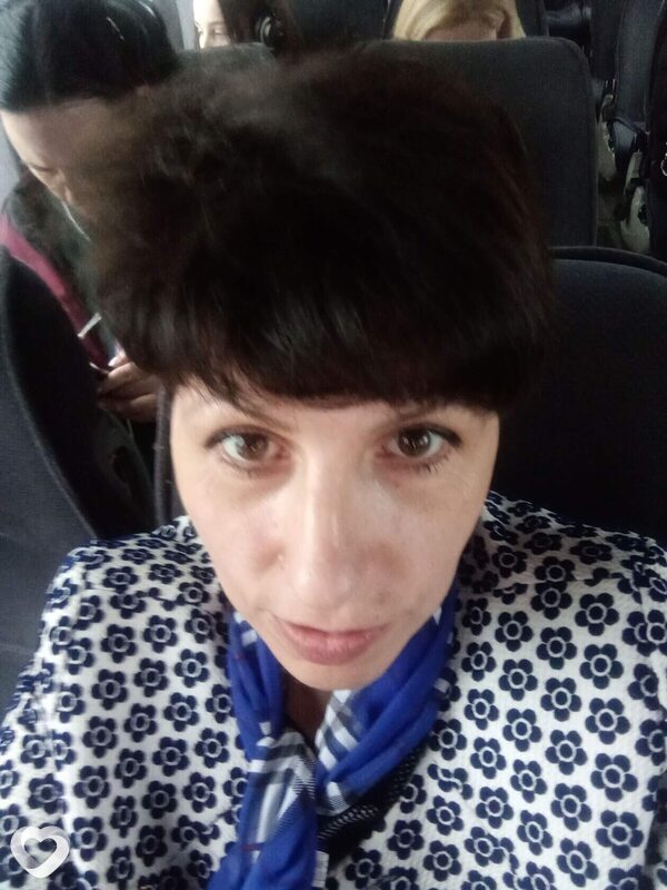 Наталья, 47, Троицке — анкета №2657057