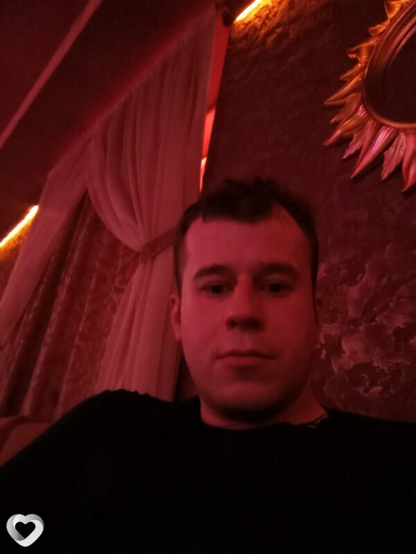 Александр, 32, Витебске — анкета №2657062