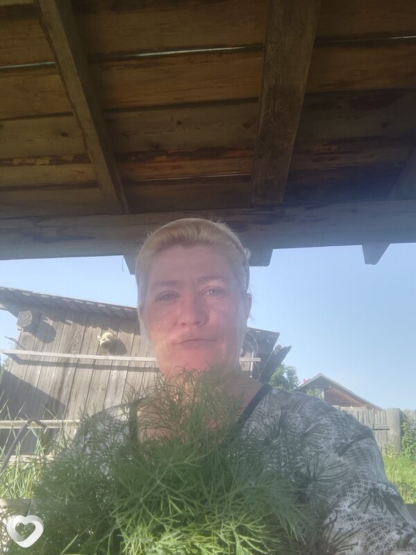 Вероника, Никольск (Вологодская Обл)