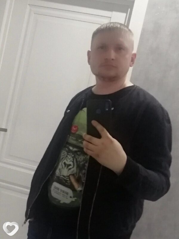 Виталий, 33, Москве — анкета №2656698