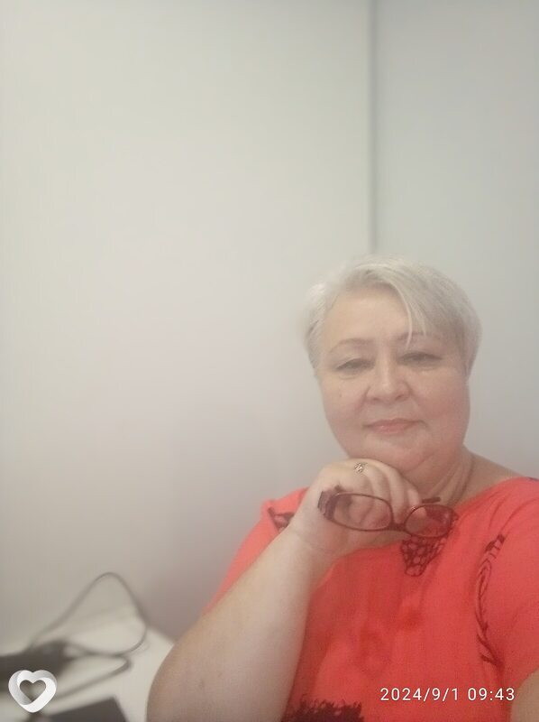 Светлана, Светлоград