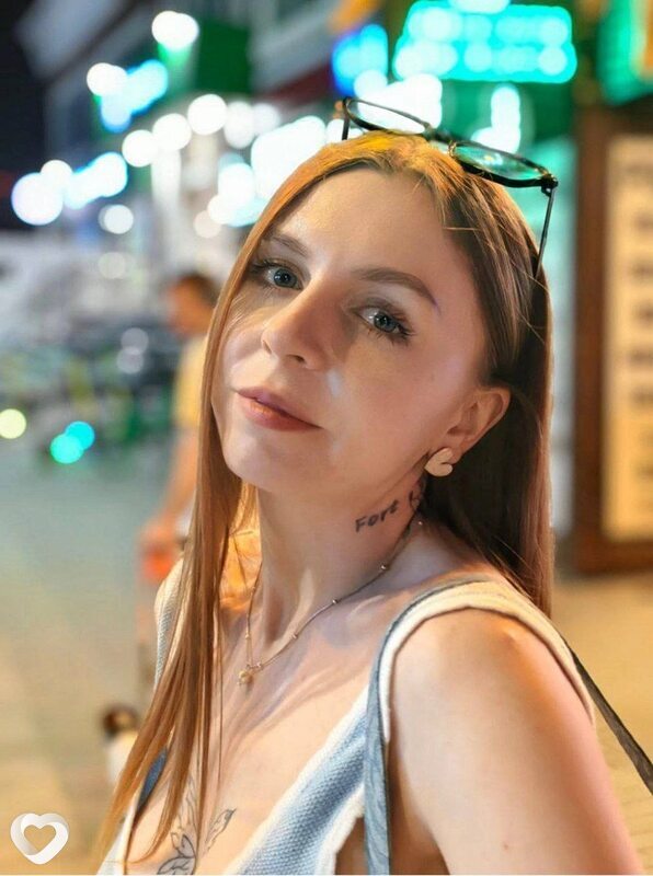 Дарья, 22, Краснодаре — анкета №2656717