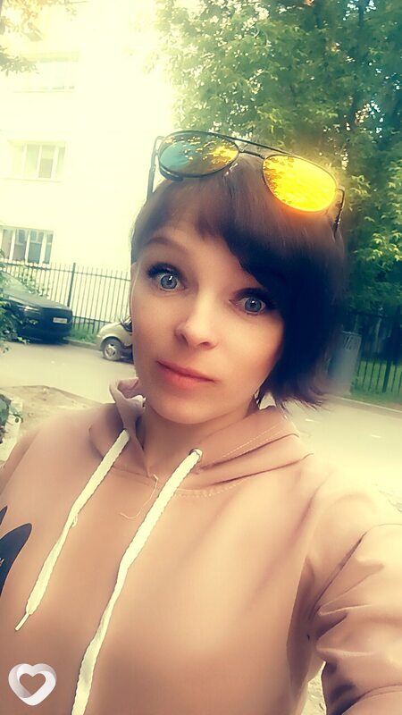 Юляшка, Моршанск