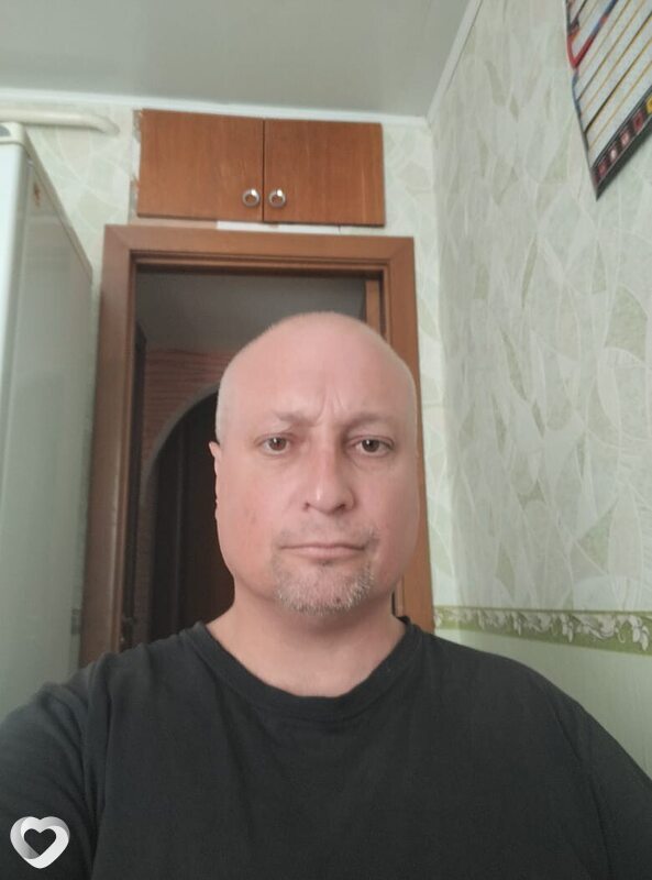 Сергей, 42, Ивацевичах — анкета №2656720