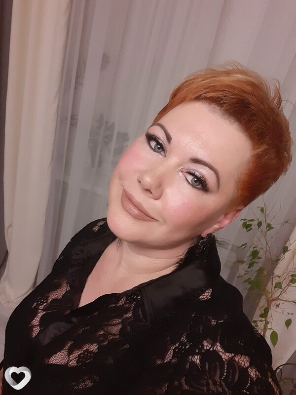 Екатерина, 45, Калининграде — анкета №2656780