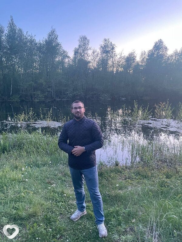 Андрей, 23, Москве — анкета №2656790