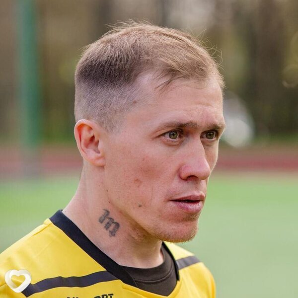 Артурио, 30, Екатеринбурге — анкета №2656648