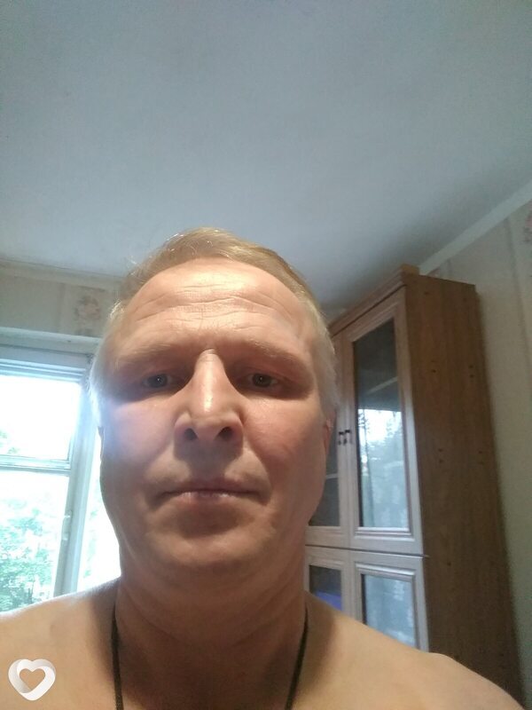 Александр, 48, Минске — анкета №2656652
