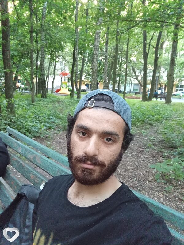 Furqan, 21, Москве — анкета №2656653