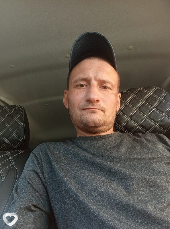 Артем, 35, Нижнем Новгороде — анкета №2656658