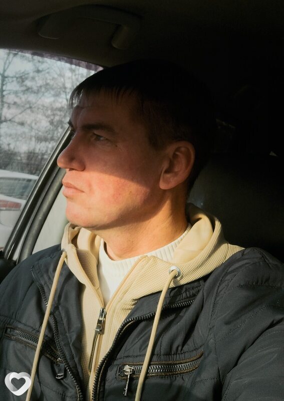Алексей, 40, Курске — анкета №2656664
