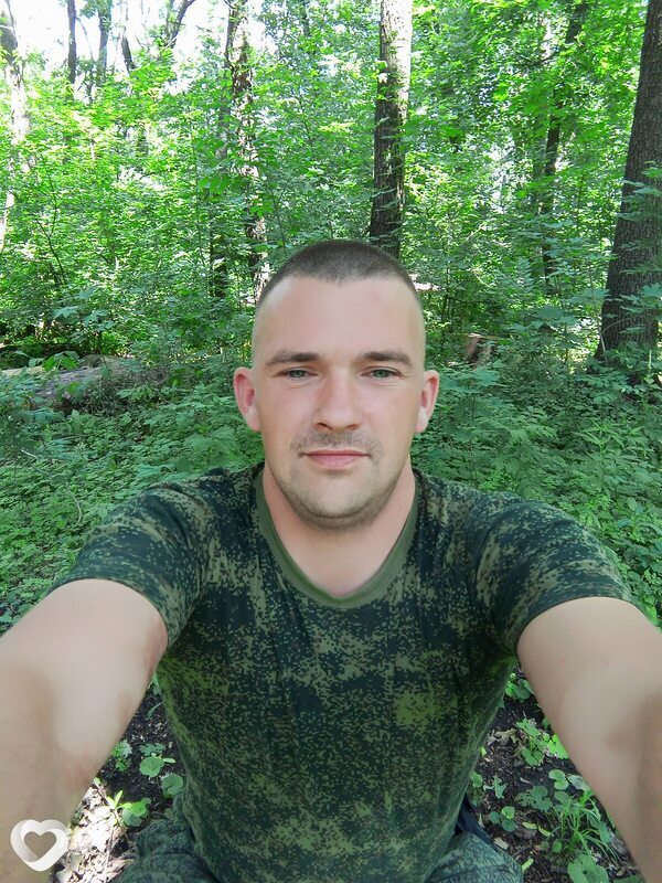 Александр, 31, Луганске — анкета №2656666