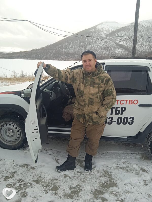 Дмитрий, 47, Иркутске — анкета №2656851