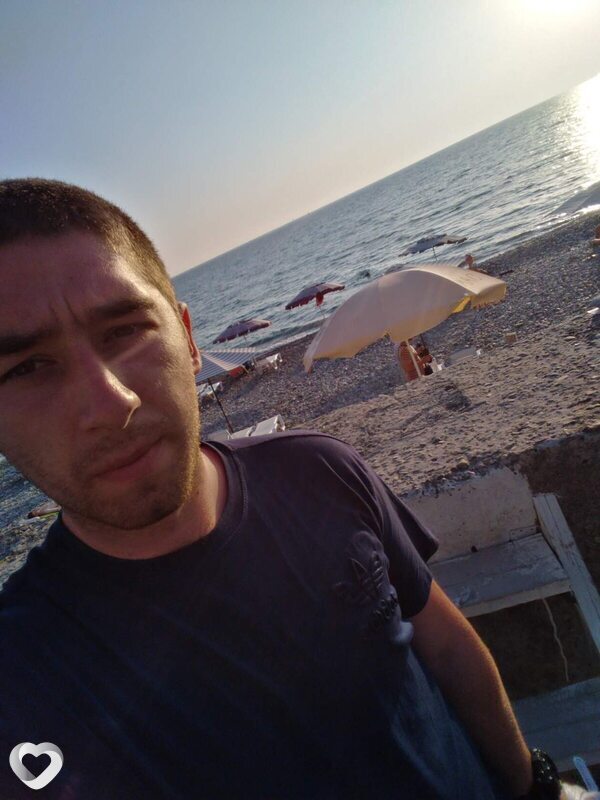 Роман, 31, Владимире — анкета №2656853