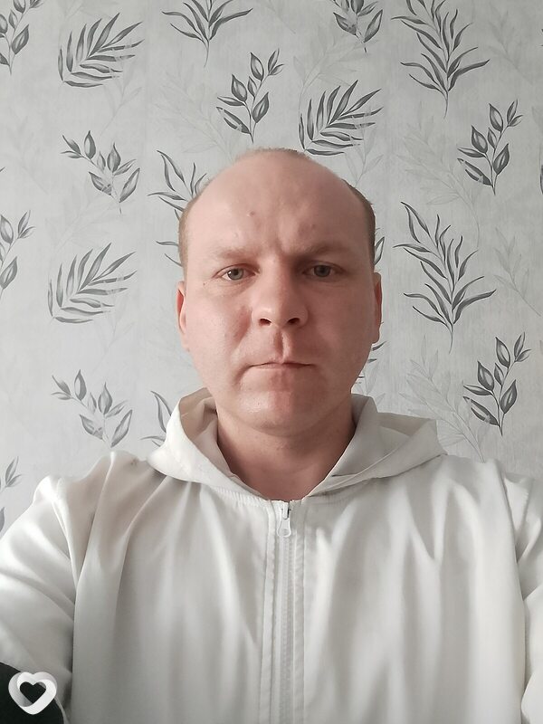 Александр, 31, Омске — анкета №2656854