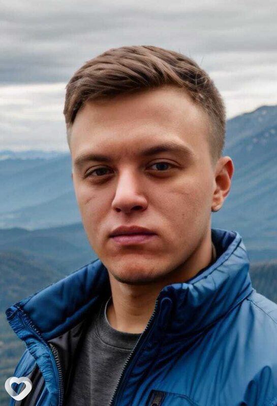 Владислав, 25, Норильске — анкета №2656860