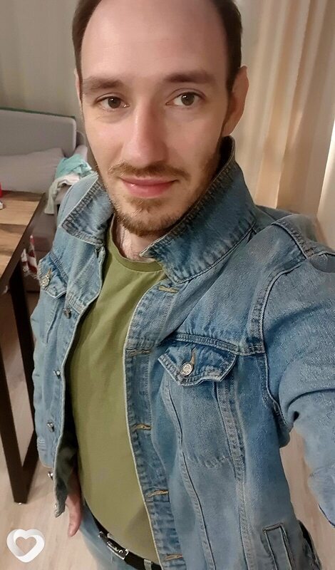 Дмитрий, 35, Санкт-Петербурге — анкета №2656861