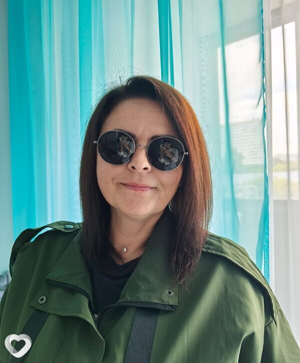 Татьяна, 43, Новосибирске — анкета №2656864