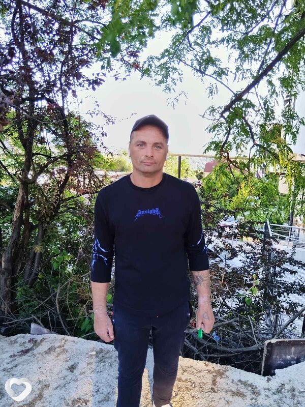 Сергей, 41, Слуцке — анкета №2656867