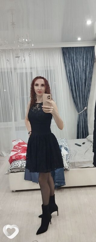 Екатерина, 41, Астрахани — анкета №2656869